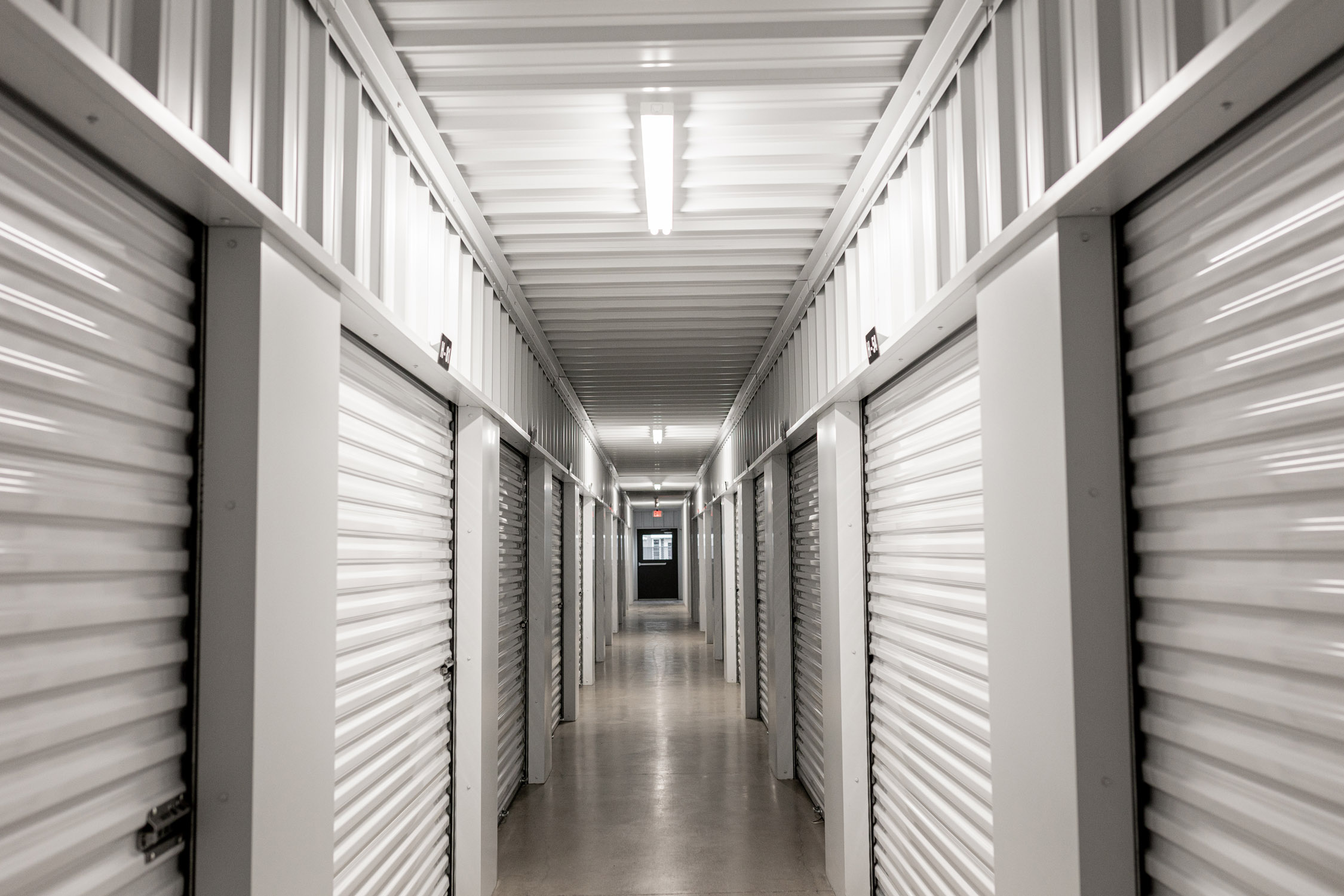 How to Decide the Right Size of Storage Unit for Your Needs